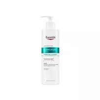 Eucerin - Cleansing gel for problematic skin DermoPure Clinical (Correcting Cleanser) 400 ml