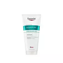 Eucerin - Body cream for problematic skin DermoPure Clinical (Correcting Body Care) 200 ml
