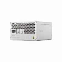 FDE Ion 3 GOLD 1000W 80+ GOLD White