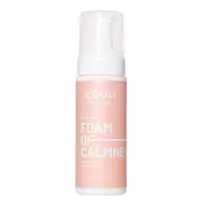 VEOLI BOTANICA_Foam Of Calmnes raminantis veido prausiklis 150ml