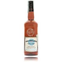18.21 Man Made Wash 3 in 1 Absolute Mahogany kūno prausiklis, šampūnas ir kondicionierius vyrams - 946 ml.