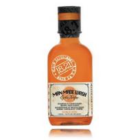 18.21 Man Made 3 in 1 Wash Noble Oud kūno prausiklis, šampūnas ir kondicionierius vyrams - 100 ml.