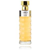 Bijoux Lady's 40 EDP kvepalai moterims - 200 ml.