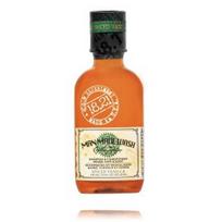 18.21 Man Made 3 in 1 Spiced Vanilla Wash kūno prausiklis, šampūnas ir kondicionierius vyrams - 100 ml.