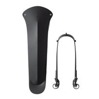 Ass Saver Win Wing 2 Gravel purvasaugis | Black