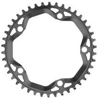 AbsoluteBlack CX Round dantratis | 130 BCD | 1x11/10 pavarų