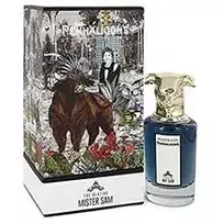 Penhaligon´s The Blazing Mr Sam EDP, 75ml