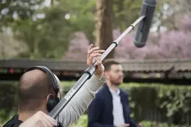 RØDE BOOMPOLE PRO mikrofono dalis ir (arba) priedas