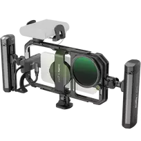 SmallRig 4596 x Brandon Li All-In-One Mobile Video Kit (Special Edition)