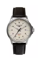 Bauhaus Aviation 2864-5, automatic watch