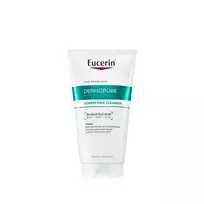Eucerin - Cleansing gel for problematic skin DermoPure Clinical (Correcting Cleanser) 150 ml