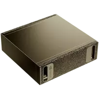 PNY NVIDIA DGX Spark GB10 128GB, 1 Petaflop FP4 AI Compute, 128Gb memory , 4TB enterprise grade storage, CX7 networking, EU cable