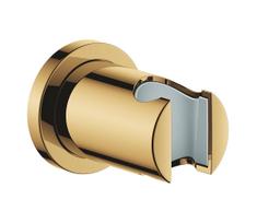 GROHE 27074GL0 - sieninis RAINSHOWER dušo laikiklis, auksinis