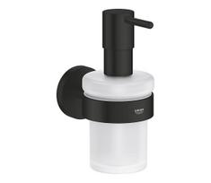 GROHE 411952430 - START skysto muilo dozatorius, 160 ml, juodas