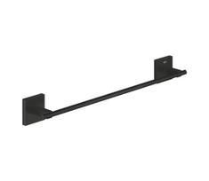 GROHE 409872430 - 450 mm rankšluosčių laikiklis, juodas