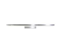 Top Light -LED vonios veidrodžio apšvietimas COLUMBIA LED/16W/230V 3000/4000/6500K IP44 80 cm