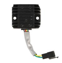 Įtampos reguliatorius RMS 24 603 0122 Tinka: KYMCO; MALAGUTI