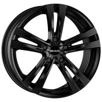 R16x6.5J 5X105 ET39 CB-56.6 Gloss Black