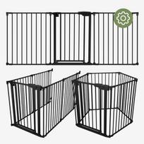 "Tulano Guardian 6.0 Black Barrier