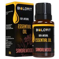 Bilovit sandalmedžio eterinis aliejus – 10 ml