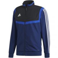 Džemperis vyrams Adidas Tiro 19, mėlynas, S