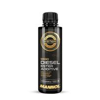 Dyzelinio kuro priedas Mannol 9930 Diesel Ester, 250 ml