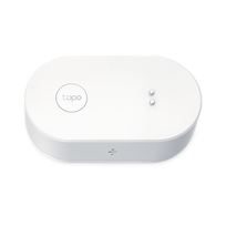 TP-Link Tapo T300 Smart Water Leak Sensor, White
