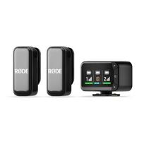 Rode mikrofonas Wireless Micro Camera Kit