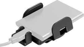 SmallRig 5196 Universal Mounting Clamp for External SSD