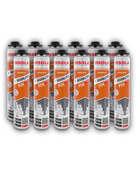 Klijuojančios putos Insola 1 min Fix 750 ml, 12 vnt.