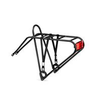 Bagažinė Woom Rack 4