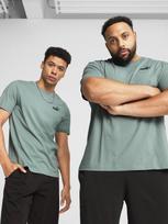 PUMA Vyriški marškinėliai trumpomis rankovėmis, ESS SMALL NO.1 LOGO TEE