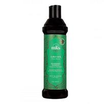 Curly Hair Nourishing Shampoo Soft Blossom Scent Maitinantis šampūnas garbanotiems plaukams