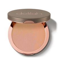 Pure Light Illuminating Powder Švytėjimo suteikianti presuota pudra