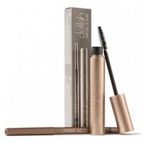 Lashes & Liner Collection Blakstienų tušo ir akių pieštuko rinkinys