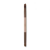 Dual Ended Precision Brush Makiažo šepetėlis pravedimui ir šešėliams