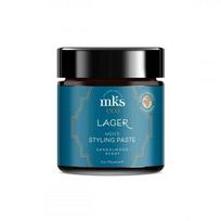 Lager Styling Paste Vyriška plaukų formavimo pasta
