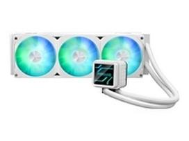 ASUS PRIME LC 360 ARGB WHT all-in-one liquid CPU cooler