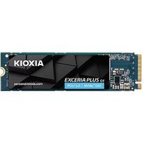 Kioxia Exceria Plus G4, 1TB, M.2 Gen5 x4 LVD10Z001TG8