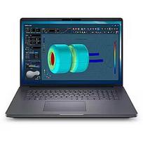 Dell DELL PRO MAX 18 PLUS U9-285HX/18QHD+/64GB/1TBSSD/RTXPRO3000-12GB/11P/3PS (ESTONIAN-KB) BTO109_MB18250_EMEA_ESK