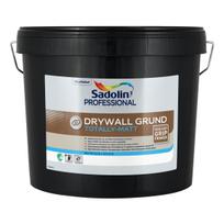 Gruntas Sadolin Professional Drywall Grund, BW (balta), 2.5l