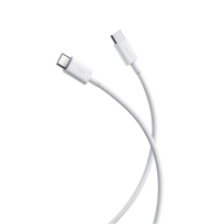 Xiaomi 3A Braided USB-C to USB-C Cable 1 m