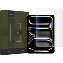 HOFI grūdintas stiklas iPad Air 13 1 2 2024 2025 Pro 13 7 su ekrano apsauga