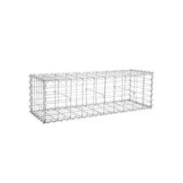 Gabionas Ggb133, 100x30x30cm