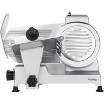 Mėsos pjaustyklė - H.Koenig - MSX220 - 240 W - Ašmenys 220 mm - Storis reguliuojamas 0-12 mm