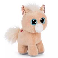 Nici: Poni missija „Cinamonas“ pliušinis žaislas - 17 cm