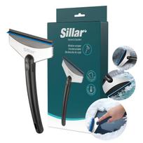 Langų valytuvas Sillar Home & Garden Window scraper, 1 vnt.