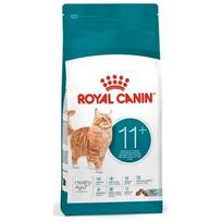 ROYAL CANIN Ageing Senior 11+ 400 g sauso ėdalo suaugusioms vyresnėms nei 11 metų katėms