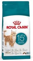 ROYAL CANIN Ageing 15+ 2kg sauso ėdalo suaugusioms katėms nuo 15 metų