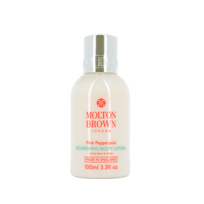 Molton Brown Pink Pepperpod Hydrating Body Lotion, 100 ml